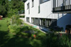 Wohnung mit Garten im Norden
