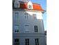 Blaue Stern Gasse - Regensburg - Altstadt - ehemaliges Kloster