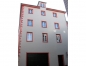 Blaue Stern Gasse - Regensburg - Altstadt - ehemaliges Kloster