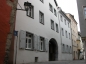 Wohnungen / Regensburg - Altstadt - Nähe Haidplatz Kaufpreis ab: 129.700 EUR