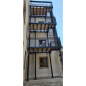 Exklusive Altstadtsanierung in westlicher Altstadt von Regensburg - Top Lage - Vermietung