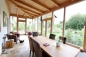 Einfamilienhaus 5 Zimmer mit Wintergarten großer Garten Regensburg Süd