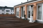 Exklusive 3-Zimmer Wohnung mit Dachterrasse im Regensburger Westen