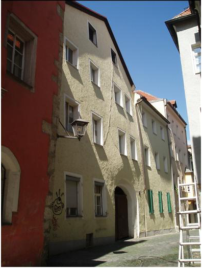 Immobilien Regensburg Attraktive Wohnungen Regensburg Altstadt Nahe Haidplatz Albausanierung