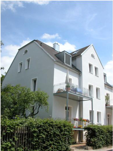 Immobilien Regensburg Wilhelmstrasse Regensburg