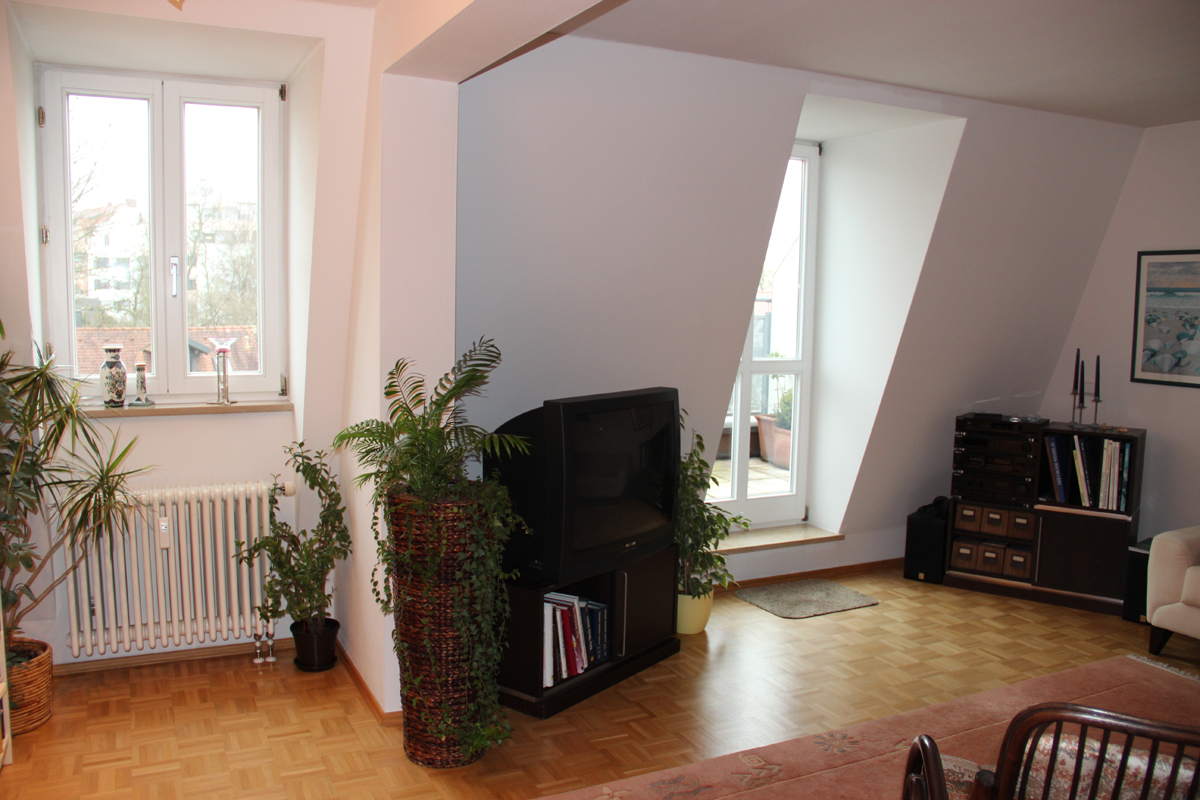 Wohnung Kaufen In Regensburg Von Privat Ferienwohnung In