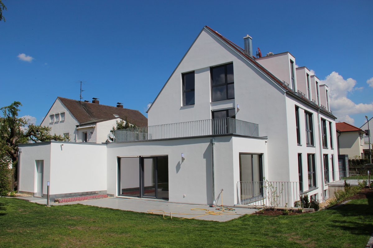 Immobilien Regensburg Von Privat Immobilien Regensburg Wohnung Im