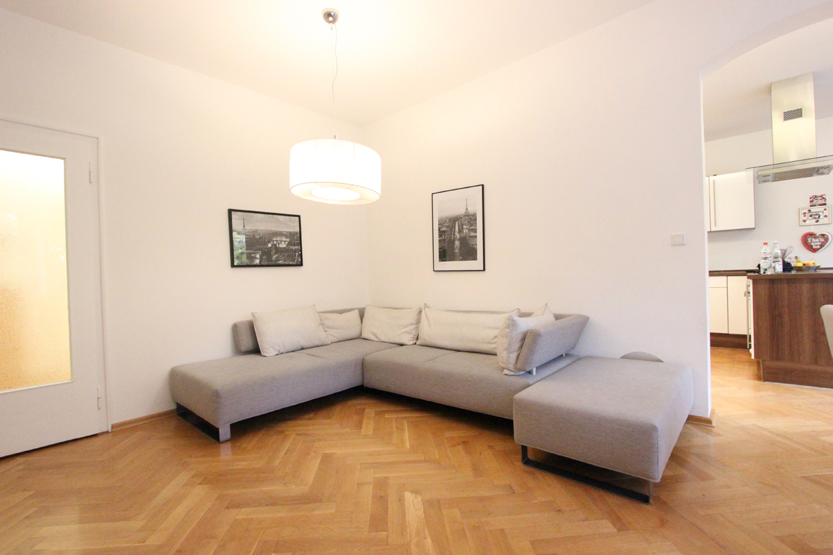 Immobilien Regensburg Exklusive 4-Zimmer Wohnung ...