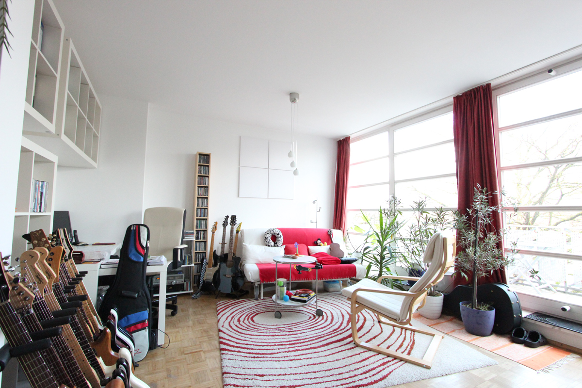 46+ schön Sammlung 1 Zimmer Wohnungen Regensburg - Wohnung In Kumpfmuhl Ziegetsdorf Neuprull Regensburg Mieten Provisionsfreie Mietwohnungen In Kumpfmuhl Ziegetsdorf Neuprull Regensburg Finden - Regensburg liegt im kreis regensburg und ist in 18 stadtteile untergliedert.