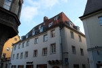 Altbauwohnung Regensburg Vermietung Altstadt Fußgängerzone