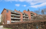 3-Zimmer Dachterrassen-Wohnung Regensburg kaufen ansprechende Ausstattung