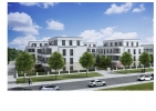 31 Wohnungen im Westen von Regensburg Exklusives Neubauobjekt in Top Lage