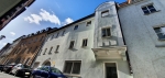 Denkmalschutz - Mehrfamilienhaus mit 11 Wohnungen und 1 Büro im westlichen Altstadtbereich Regensburg - Westnerwacht