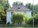 Einfamilienhaus mit 5 Zimmer - Oberer Wöhrd Regensburg -