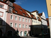 Altstadt - Nhe Arnulfsplatz
